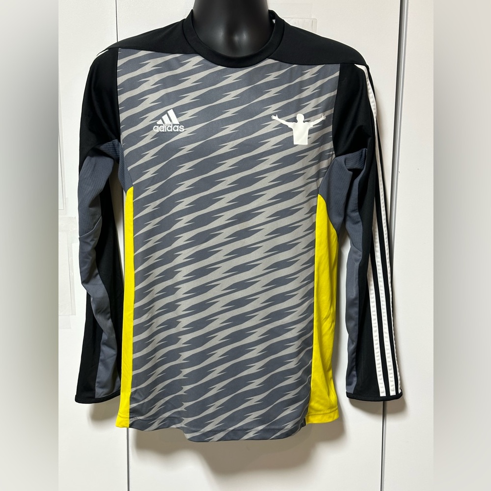 Adidas Climacool Long Sleeve